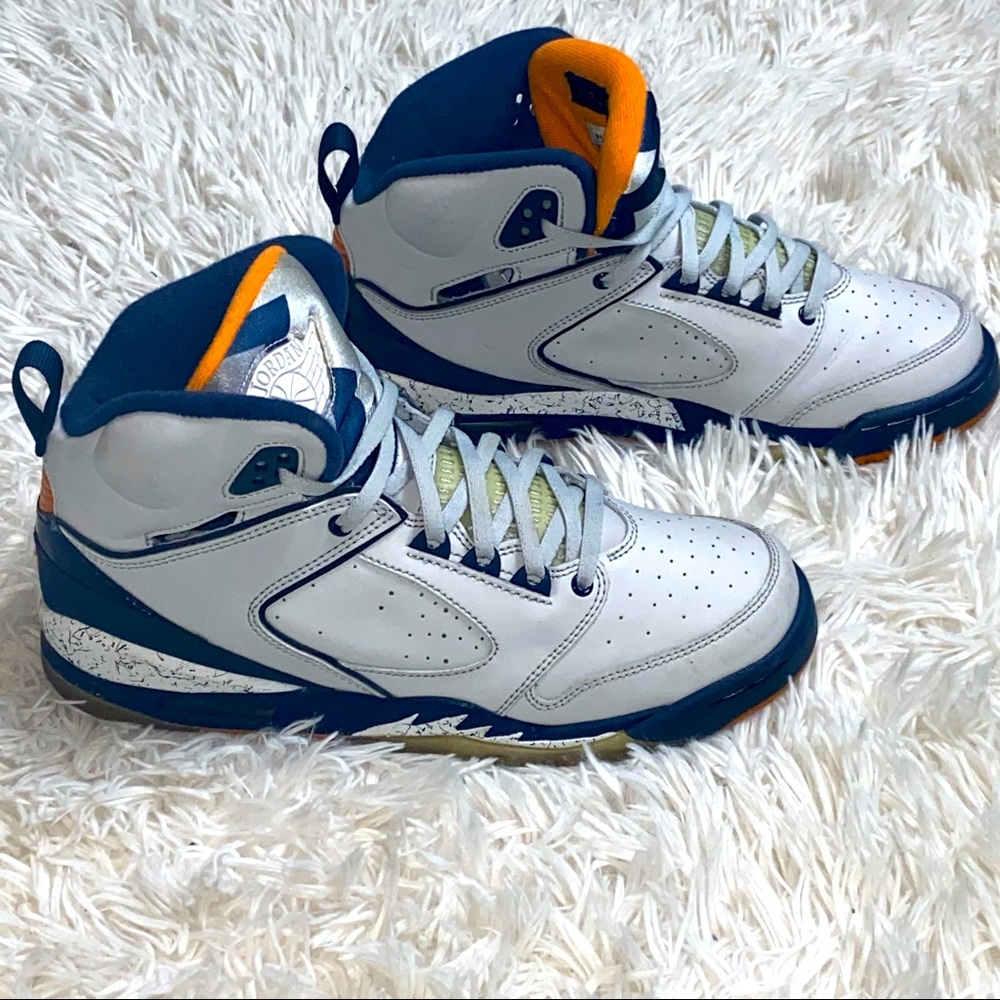 Jordans